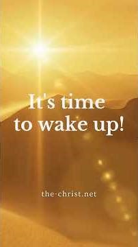 It’s Time to Awaken to the Love Within!