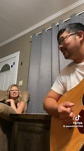 Singing with an Asian accent when he doesn’t have one 😂 | Your Everyday Asian