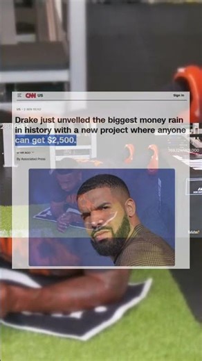 Drake Best Live Moments #drake #concert #live