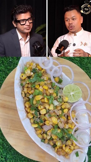 Restaurant style crispy corn by chef michael #crispycorn #viralreels #cooking #trendingreel #foodlover #streetfood #cheftricks #celebfavoritefoodrecipe | The Cooking Scoop