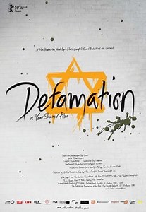 Defamation Trailer SD (Deutsch) (2009)