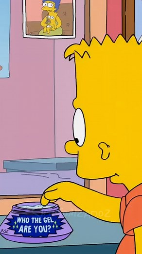 Homer's Love for Donut #simpsons #thesimpsons #homersimpson #bartsimpson #lossimpsons | Sam Anime