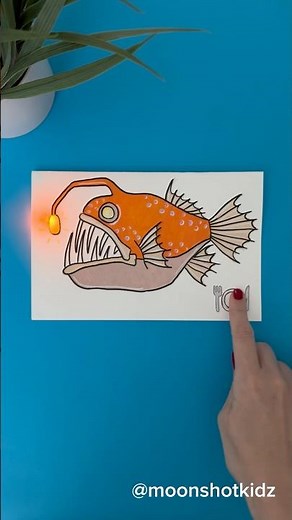 How to make a simple paper circuit light-up card. Easy paper electronics craft for beginners