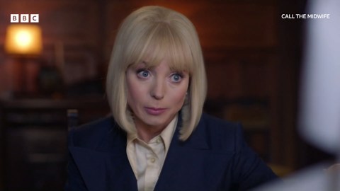 Call The Midwife: Season 15 - Official Trailer (BBC)