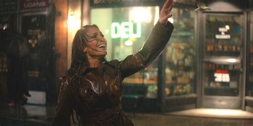 'This Is Me...Now' Trailer Explores Jennifer Lopez's Journey to Love