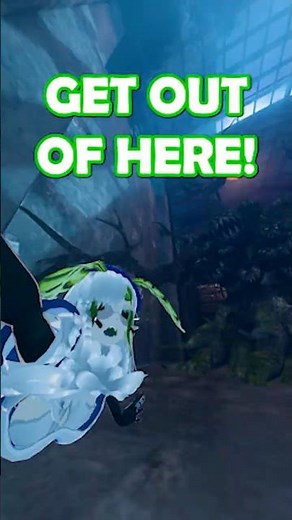 Juniper in agony #vrchat #vtuber #juniperactias