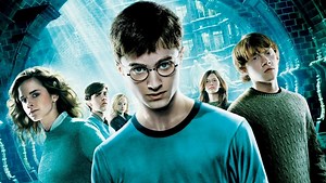 ჰარი პოტერი და ფენიქსის ორდენი / Harry Potter and the Order of the Phoenix ქართულად