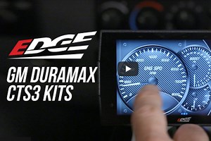 Got A Duramax? Plug In For 150 More Horsepower And 300 Pound Feet Of Torque! - BangShift.com