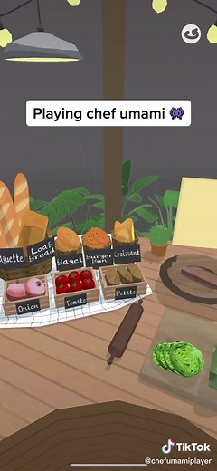 Chef Umami Grilled Potato Recipe