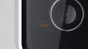 Watch Hive View Outdoor Security Camera, Weatherproof, Night Vision, WiFi Enabled, White on Amazon Live