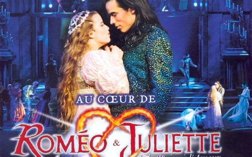 【中法双字&全场高清剪辑】法语音乐剧 莫里哀 Molière, le spectacle musical | 扒喜扒拉字幕组出品-谈舒_-音乐剧官摄-哔哩哔哩视频