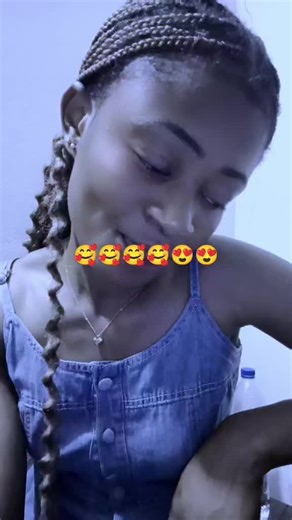 @tiktok2025 @vidéo virale @tik tok baoulé