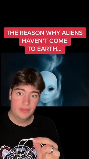 Alien Visitation: Why Won't Aliens Visit Us?