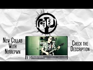 TEASER - Game Theory Theme / Science Blaster Cover (ft. Acid Usagi)