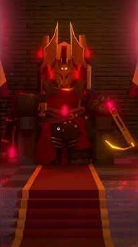 What Is The Warlord Commando Skin Concept? #tds #roblox #gaming #robloxgames #towerdefensesimulator