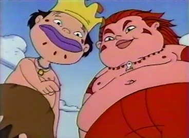 Recess (TV Series 1997–2001)
