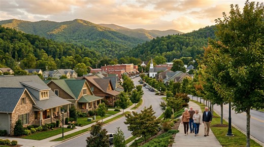 12 affordable places to retire that beat Florida on cost, weather, and insurance