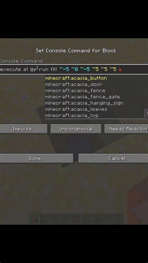How to flat your world no mods #trending #minecraft #gaming #games #funny #famous
