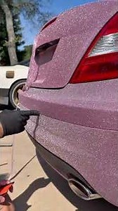 Glitter Masterpiece #shorts #shortvideo #glitter #diy