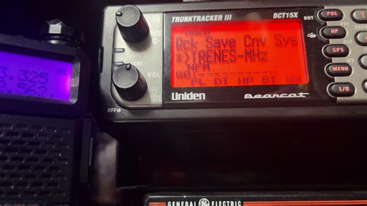 UNIDEN BEARCAT | bear cat