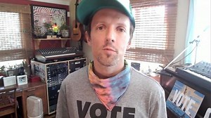 Jason Mraz on live music in the age of covid-19
