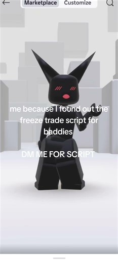 Baddies-freeze trade script in comments