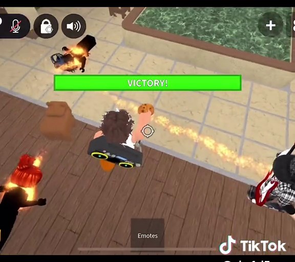 MM2 Challenge: Avoiding the Color Red in Roblox