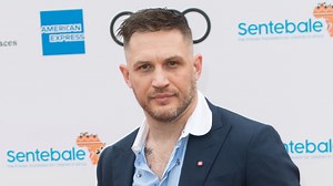 Tom Hardy Wants a MCU Spider-Man and ‘Venom’ Crossover | THR News