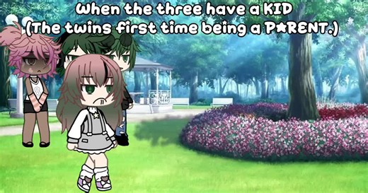 Frustrated Parent Reacts to Twins' Embarrassing Actions