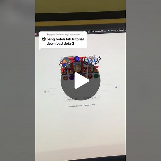 Reply to @jeslie.wong download cenggini #merepekkerepek #sajanakcerita...