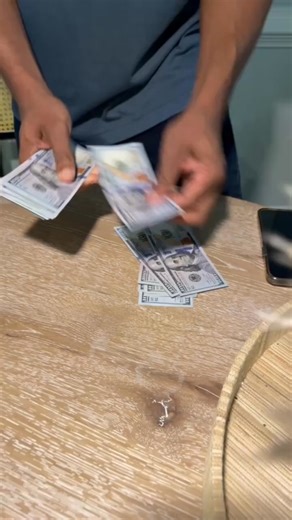 Chase gives Frank the money in cash that he asked for Part 1 | Kashif Ali