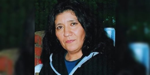 Belle Fourche man arrested in connection with estranged wife’s 2003 disappearance