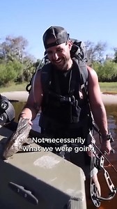 Danger Close: Surviving Alone in Alligator Territory 😱🔥 | Jiggin' With Jordan