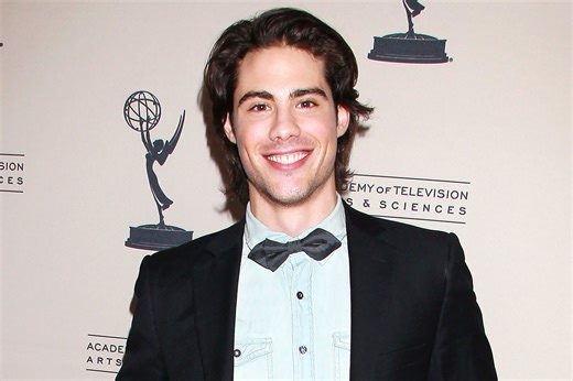 Francisco San Martin, 'Days of Our Lives' actor, dies at 39