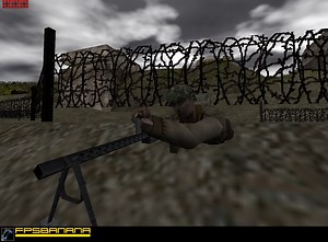 Day of Defeat Beta 3.1 Client (Steam Compatible) file