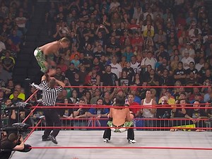 6.4M views · 10K reactions | The Motor City Machine Guns and Generation Me put on a classic match with the TNA World Tag Team Titles on the line! | TNA Wrestling | Facebook