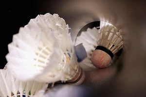 8 facts about badminton that will blow your mind