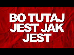 Zebra (POL) - Bo tutaj jest jak jest *Club Edit* | #PawełKukiz #Borysewicz #Avicii