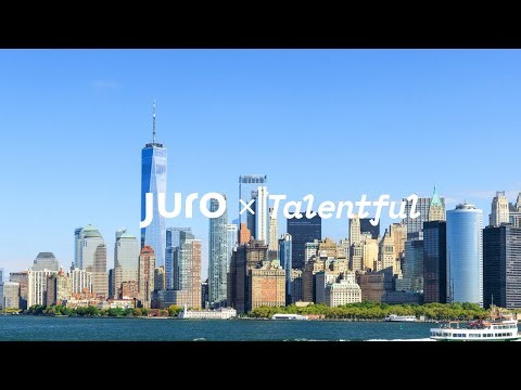 Talentful & Juro: contract turnaround cut from 2 weeks to 2 days in HubSpot & Slack