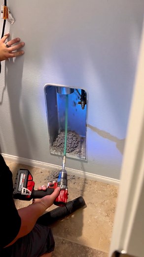 287K views · 1.4K reactions | Dryer Vent Cleaning After 20+ YEARS!  | UNREEL | Facebook