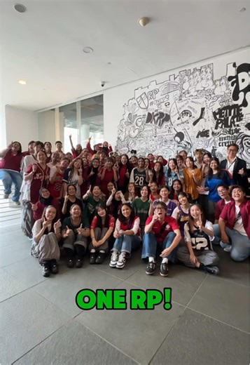 Discover FreshStart@RP: A Warm Welcome for Future Students