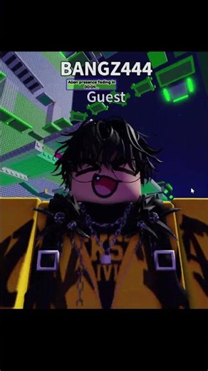 I was kidnapped by an ALIEN in this tower