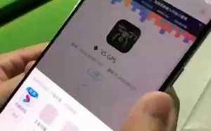 jh-5 手机连接无人机wife教学