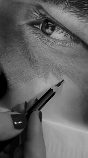 53K views · 952 reactions | #realisticdrawing #art #drawing #artist #sketch #artwork #realism #pencildrawing #portrait #artistsoninstagram #realisticart #draw #realistic #artoftheday #pencilart #pencil #arts #sketchbook #drawings #painting #pencilsketch #portraitdrawing #sketching #illustration #instaart #hyperrealism #graphitedrawing #drawingoftheday #charcoaldrawing #fanart | ART Gallery | Facebook