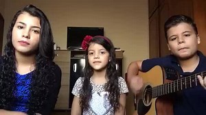 Hino ''NO LIMITE'' fará parte do nosso primeiro CD ! Vídeo completo no youtube https://www.youtube.com/watch?v=YBHPI1Q6gTw | TrioR3