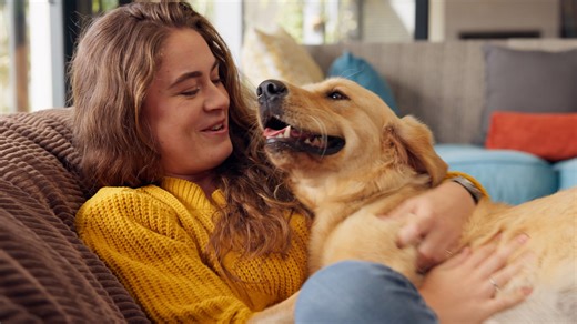 Spring cleaning to set up better habits for you and your pet