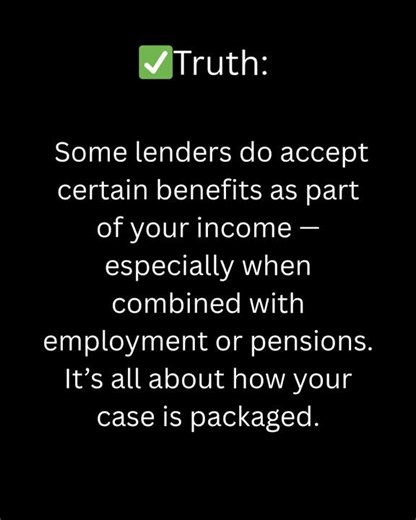 Mortgage Myth