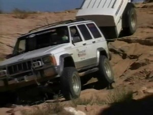 USA Venturecraft Tent Trailer video Production - Wild Visions, Inc