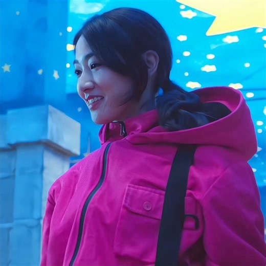 SQUID GAME: VIP killed a player! 🔥🔥🤯