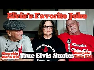 Elvis final album recording sessions: Memories shared by family